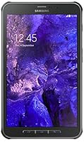 Samsung Galaxy Tab Active 8.0 16 GB 3 G 4 G Schwarz – Tablets (Mini-Tablet, IEEE 802.11 N, Android, Tablet, Android, Schwarz)