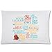 Produktbild Amxstore Cotton Polyester Decorative Throw Pillow Cover Cushion Case Pillow Case,two side Shakespeare Insults (2)