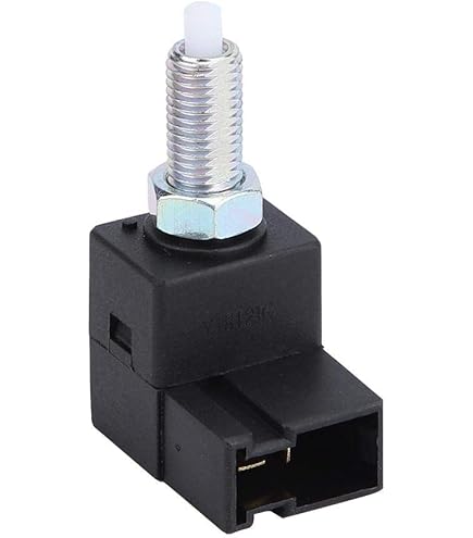 thumbnail image 2 of Clutch Pedal Stopper For Hyundai Kia I10 I20 Getz Accent Elantra Ix25 Santa Fe Creta Rio Aorento Sportage Soul 32876 32876A 2 of 11