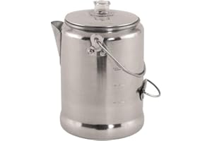 Easy Camp ADVENTURE COFFEE POT olla café