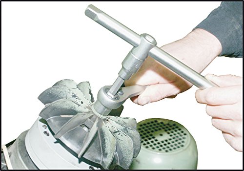 Connex Steckschlüssel Durchsteck-Satz, 14-teilig COX580214 - 4