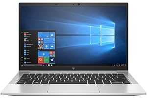 EliteBook 830 G7 Laptop | 13,3 tum | 1920 x 1080 | Intel Core i5-10310U