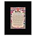 Produktbild BESTIVAL 2015 Lilly Allen der Jacksons Annie und Mac Mini-Poster, 28 x 21 cm