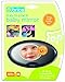 Brica Stay in Place Baby Mirror