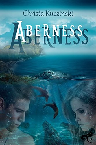 Cover zum Buch Aberness