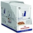 Royal Canin Cat Neutered Adult Maintenance Cat Food, 85 g (Pack of 12)