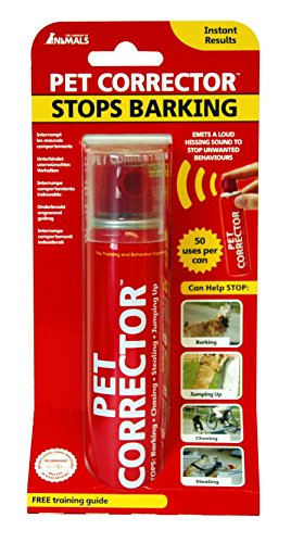 Pet corrector, 50ml