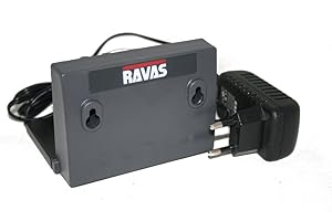 accuZentrale Fürth Chargeur RBP12-1,2 RAVAS 12 V 0,3 A