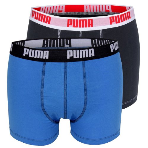 Puma Herren Boxer Basic Men'