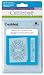 Cricut Cuttlebug 5 x 7-inch Nathaniels Penwork Embossing Folder and Border