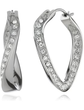 FOSSIL Ohrringe CLASSICS JF01144040 Edelstahl silber