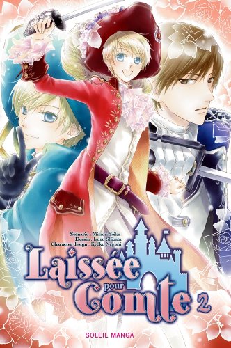 Laissée pour Comte — Tome 2