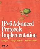 Image de IPv6 Advanced Protocols Implementation