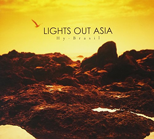 Preisvergleich Produktbild Hy-Brasil