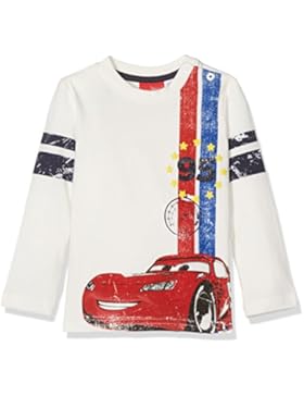 Disney Baby-Jungen T-Shirt