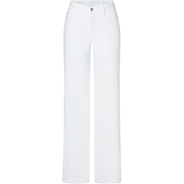Mac 5-pocket barrel jeans | Danni Denim | Ter Horst van Geel