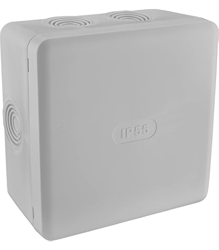 Cassetta Derivazione Stagna | Acquisti Online Su