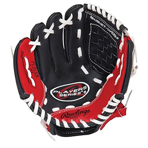 rawlings players youth glove series