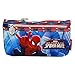 Produktbild DC Comics Spiderman Power Federmäppe Stiftemappe Schule Kind