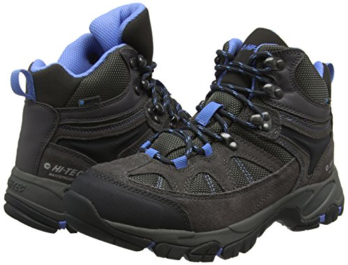 Hi-Tec Damen Altitude Lite Ii I Waterproof Trekking-& Wanderhalbschuhe - 5