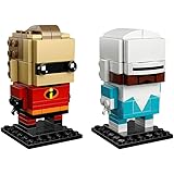 LEGO- Incredibles Confidential, 41613