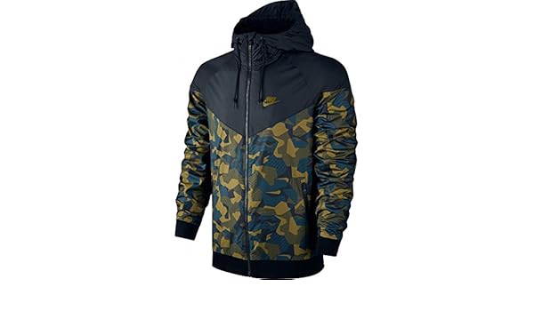 nike badlands windrunner