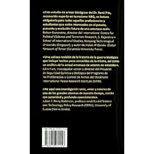 ARMAS BIOLÓGICAS: Una historia de grandes engaños y errores