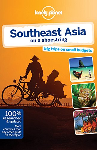Télécharger Southeast Asia on a shoestring - 17ed - Anglais PDF Ebook En Ligne