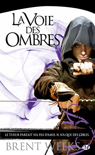 Livres gratuits à télécharger sur mon iPod L'Ange de la Nuit, Tome 1: La Voie des ombres E-book 2811205195 by author