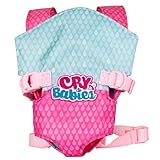 imc toys bebes llorones lady Puedes colocar a tu Bebé Llorón de espaldas o de frente
