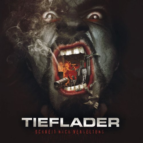 Preisvergleich Produktbild Schreit nach Vergeltung