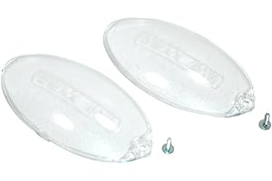 Cuisinière Rangemaster diffuseur de lumière