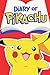 Produktbild Diary of Pikachu Book 1: Training Day