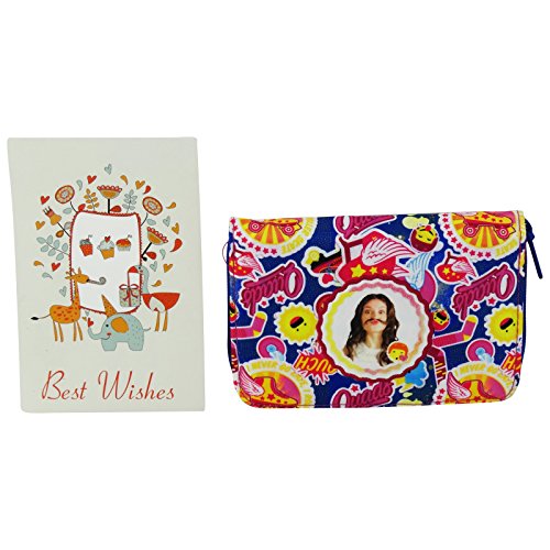 Preisvergleich Produktbild Disney Soy Luna Geldtasche Geldbörsen Kinder