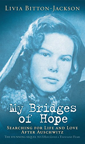 My Bridges of Hope (English Edition)