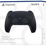 DualSense Wireless Controller Midnight Black [PlayStation 5]