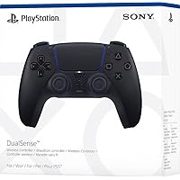 PlayStation DualSense Midnight Black Wireless Controller For Playstation 5