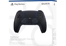 DualSense Midnight Black Wireless Controller
