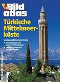 HB Bildatlas T�rkische Mittelmeerk�ste - Heide Marie Geiss