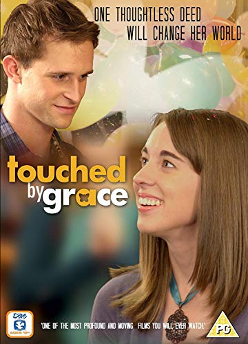 Preisvergleich Produktbild Touched By Grace [UK Import]