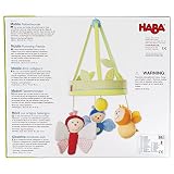 Haba 301170 – Mobile Flatterfreunde - 3