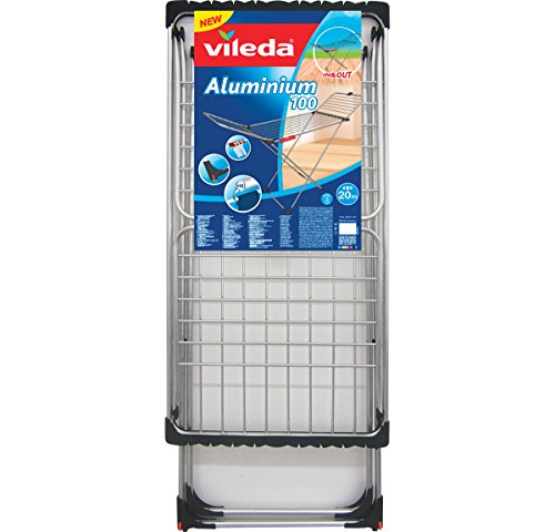 Vileda Aluminium 100 Wäscheständer - 2