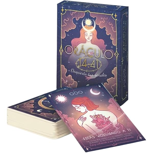 Cartas Del Tarot Del Amor – Mazo De 78 Cartas Con Libro Guía Para Principiantes Y Parejas