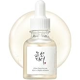 BEAUTY OF JOSEON Glow Deep Serum Rice Alpha-Arbutin 30 ml Skin Serum