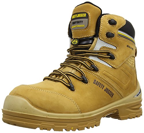 Safety Jogger Ultima Ultima Unisex-Erwachsene Sicherheitsschuhe