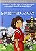 Spirited Away [DVD] [2001]