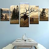 Pintura al óleo caliente o pintura acrílica sobre lienzo, pintura al óleo perfecta para la decoración de paredes, adecuada para sala de estar, dormitorio, cocina, oficina, hotel, restaurante, baño, bar, etc.