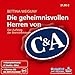 Produktbild Die geheimnisvollen Herren von C&A: Der Aufstieg der Brenninkmeyers