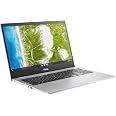 Asus Chromebook CX1400CKA – 14 Pouces, Intel Celeron N4500, 8Go RAM, 128Go