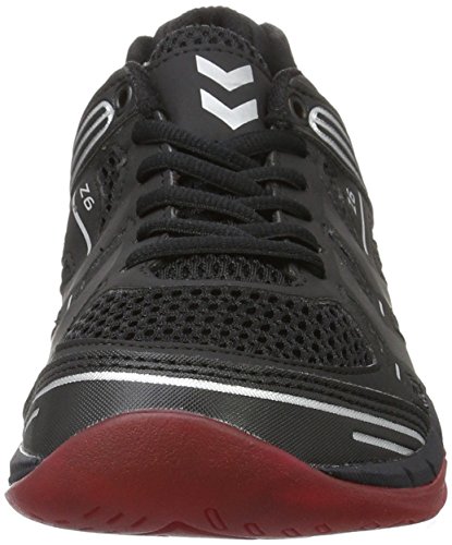 Hummel Unisex-Erwachsene Omnicourt Z6 Hallenschuhe - 4